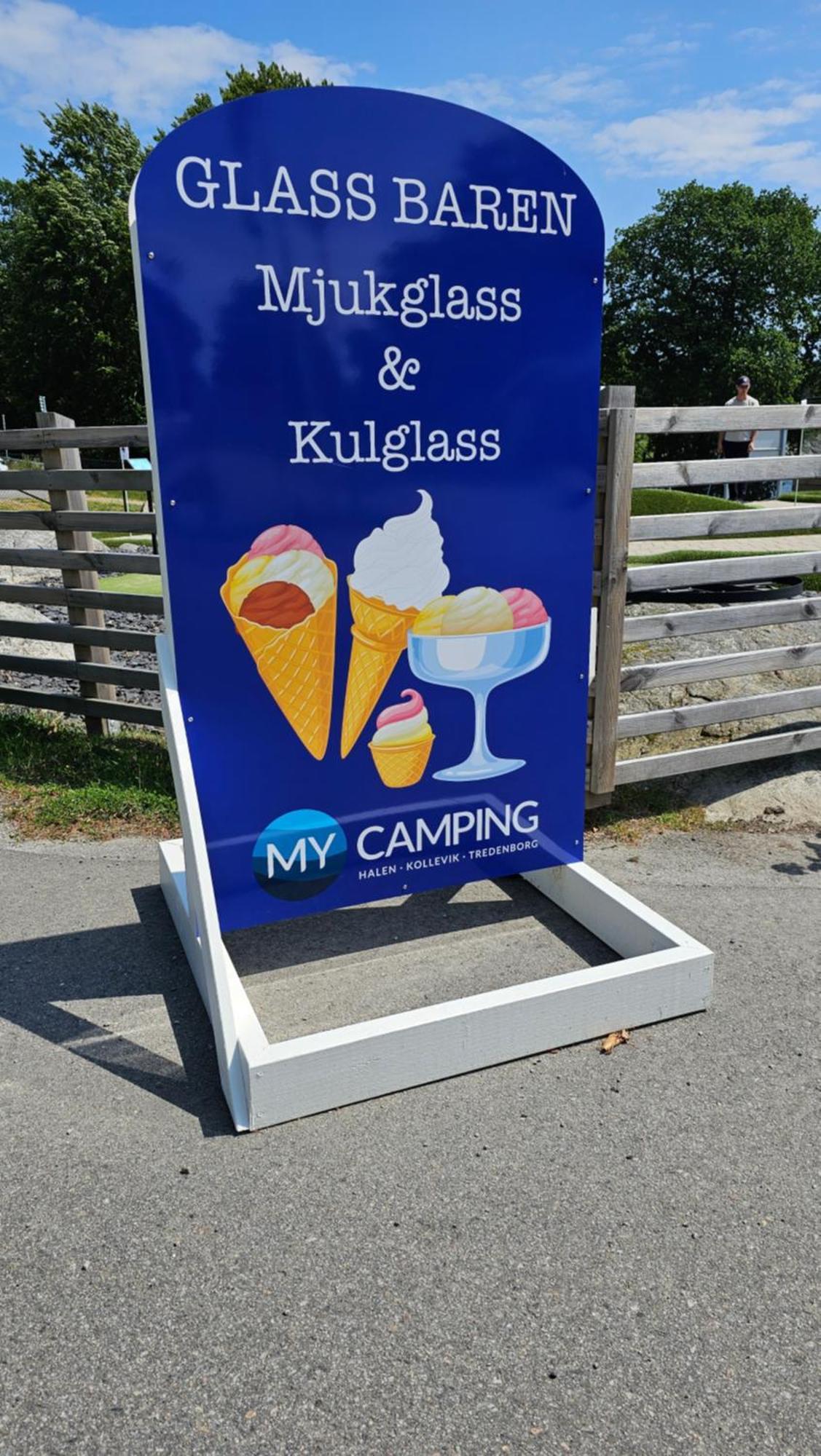 Kolleviks Camping Och Stugby Karlshamn  Exteriér fotografie