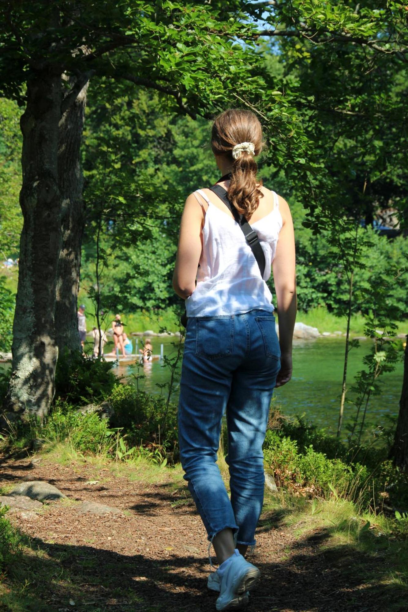 Kolleviks Camping Och Stugby Karlshamn  Exteriér fotografie