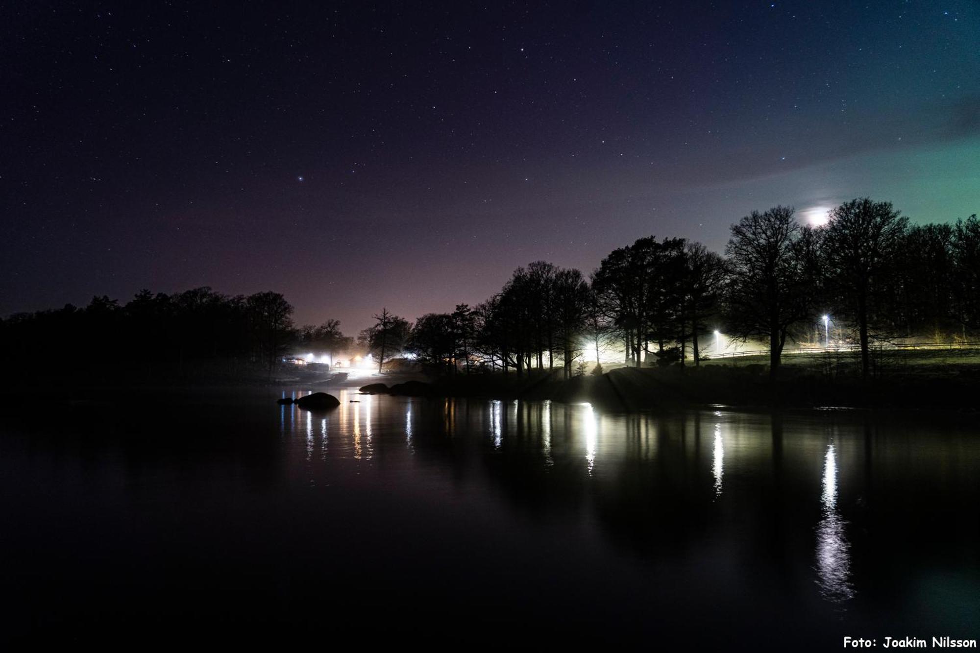 Kolleviks Camping Och Stugby Karlshamn  Exteriér fotografie