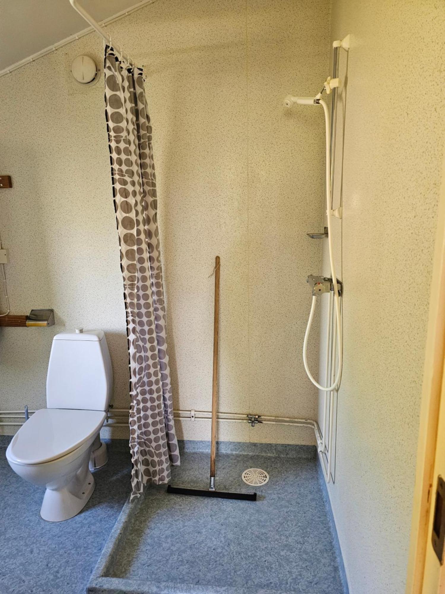 Kolleviks Camping Och Stugby Karlshamn  Pokoj fotografie