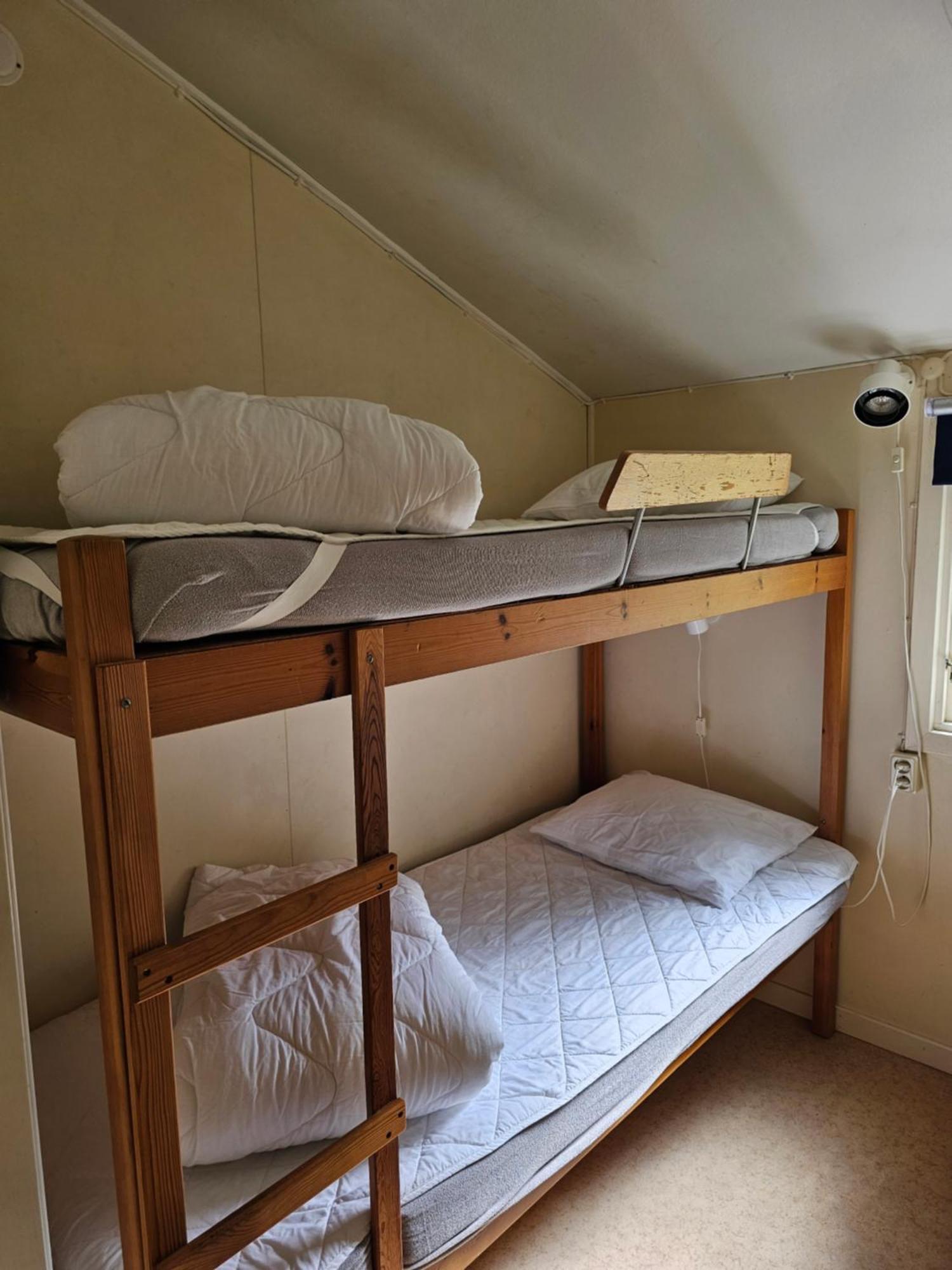 Kolleviks Camping Och Stugby Karlshamn  Pokoj fotografie