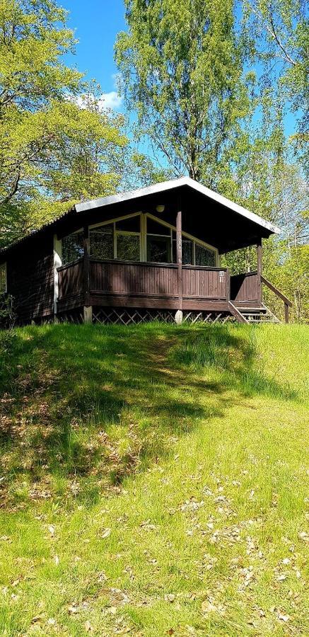 Kolleviks Camping Och Stugby Karlshamn  Exteriér fotografie