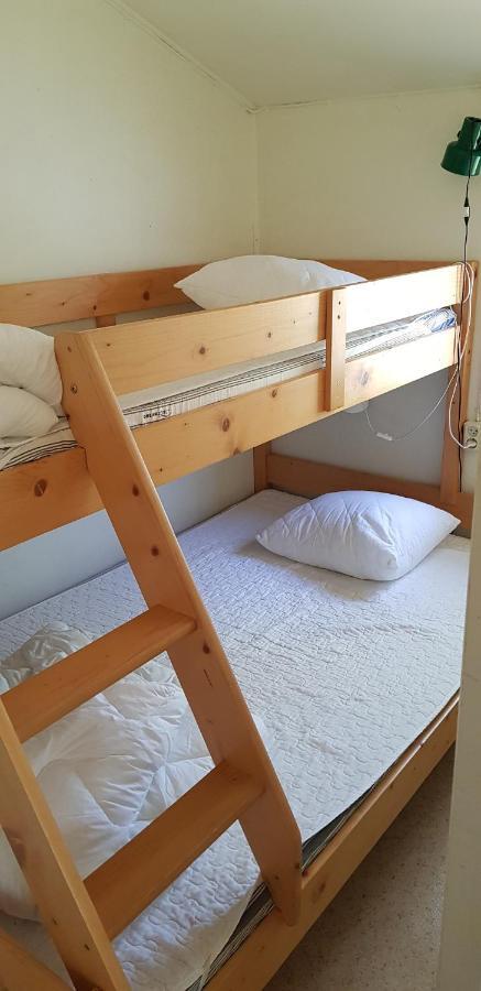 Kolleviks Camping Och Stugby Karlshamn  Exteriér fotografie